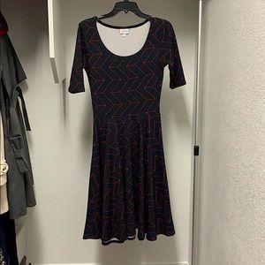 Lularoe Dress sz Small